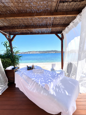 Luz Massage - Holistic Therapist