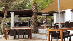 Manila Restaurante Ibiza