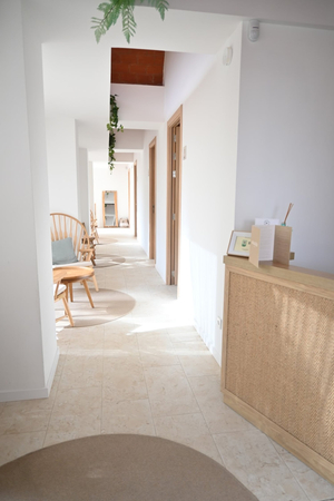 Marés Wellness