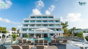 Marina Playa Hotel Apartments by Typic Hotels Adults Only