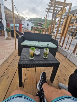 Marino Club Ibiza