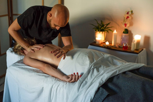 Massage Hypnosis Ibiza