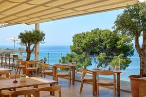 ME Ibiza - The Leading Hotels of the World