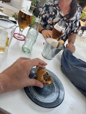 Mi vera Bar