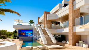 Mirage Ibiza