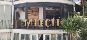 Mitch's Bar Ibiza