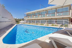 Molins Park Hostal