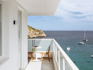 Mondrian Ibiza