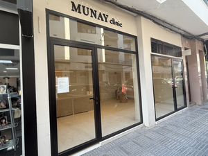 Munay Clinic - Medicina Estética Ibiza