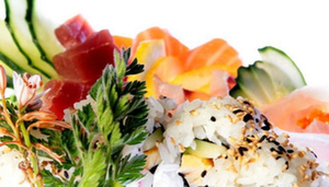 Nagai Sushi and Fusion Restaurant