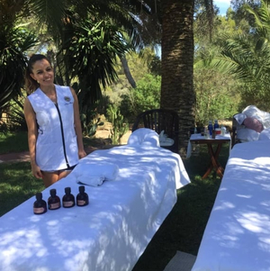 Naly Massage