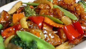 Nanking