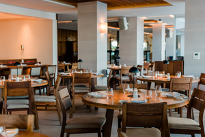 Nobu Restaurant Ibiza