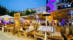 Number5 IBIZA