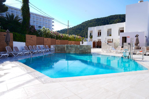 Oasis Sa Tanca Apartments by Typic Hotels