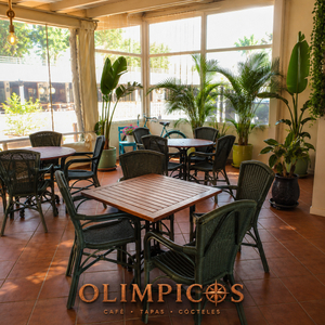 Olimpicos