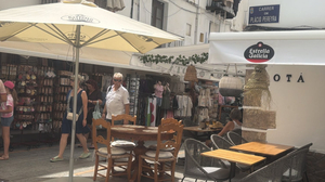 Otà ibiza restaurante