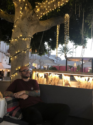Paradise Ibiza