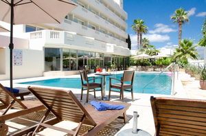 Paraiso Beach by Llum - Adults Only
