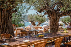 Partal at Six Senses Ibiza