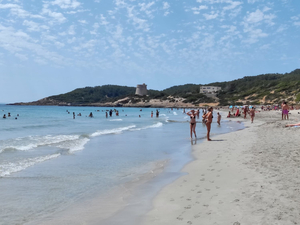 Playa den bossa
