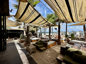 Playa Soleil Ibiza