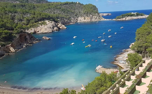 Port de Sant Miquel