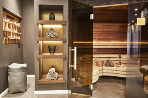 Pure Seven Spa & Longevity