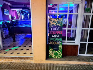 Reflex Ibiza