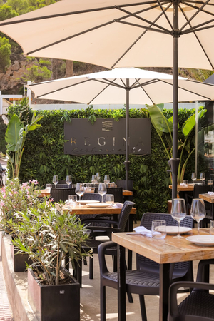 Regina Restaurant