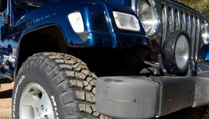 Rent A Wrangler