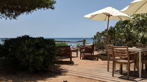 Restaurant Cala Martina