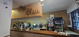 Restaurant Can Blau