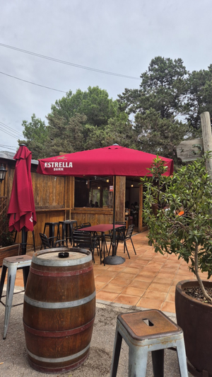 Restaurant Can Mestre