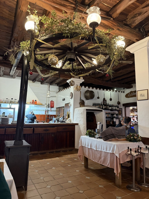 Restaurant Celler Can Pere
