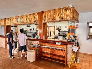 Restaurant El Carmen