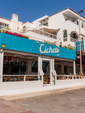 Restaurant El Cicheto