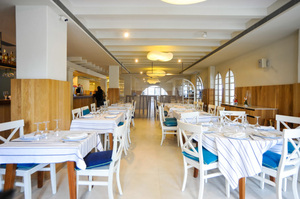 Restaurant Port de Balansat