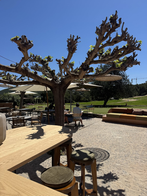 Restaurante Casa Club
