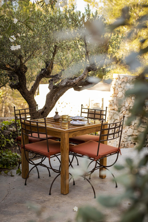 Restaurante Casa Linda