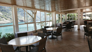 Restaurante Es Purchet