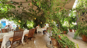 Restaurante La Scala