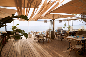 Restaurante Ohana Ibiza