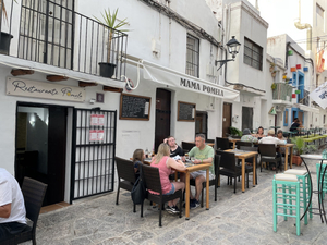 Restaurante Pomelo