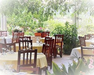 Restaurante Sa Soca