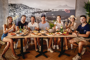 Restaurante San Martino Ibiza - Santa Eulalia
