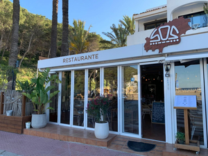 Restaurante SOS