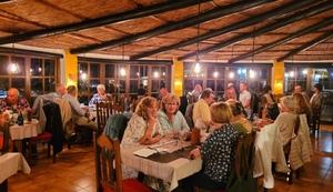 Restaurante Wild Asparagus