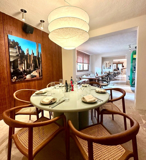 Roca House Restaurant & Pool Ibiza