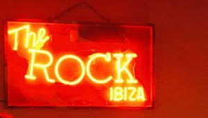 Rock Bar